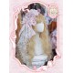 Bramble Rose The Roses In The Palace JSK Set(Reservation/3 Colours/Full Payment Without Shipping)